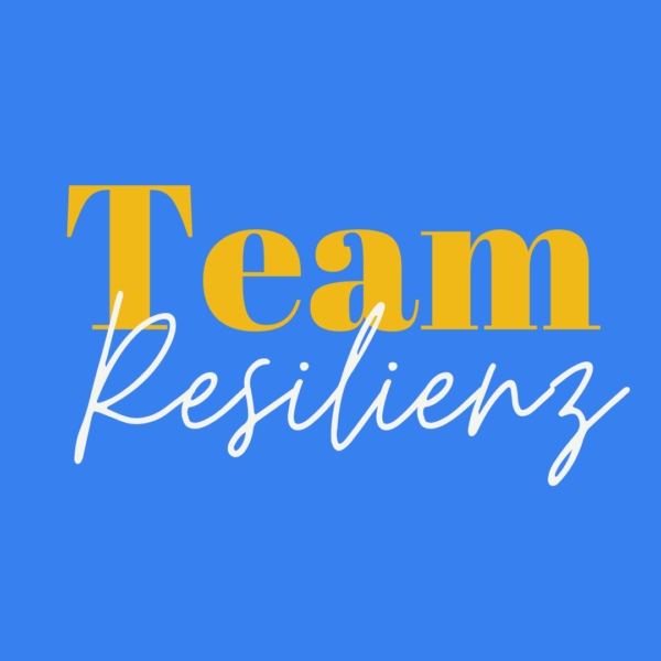 Team Resilienz Logo