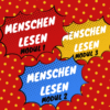 Menschen lesen Bundle - alle 3 Module