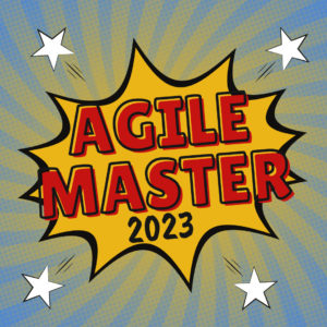Agile Master 2023