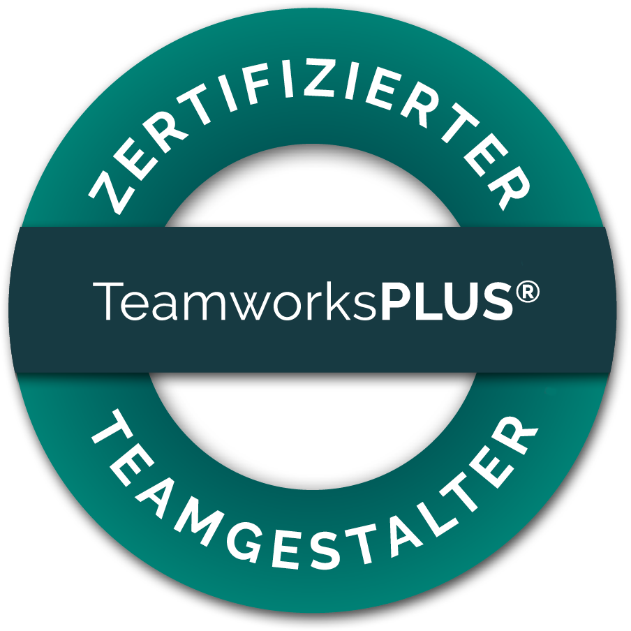 Teamgestalter - TeamworksPLUS