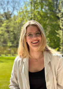 Nadine Karnetzke
