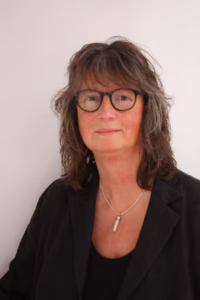 Birgit Reichert