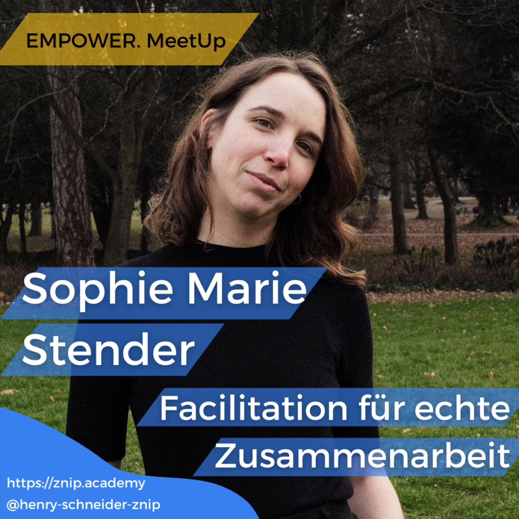 Sophie Marie Stender