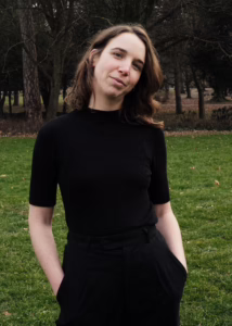 Sophie Marie Stender