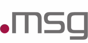 msg Logo