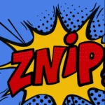 Znip Agile | nachhaltig anders